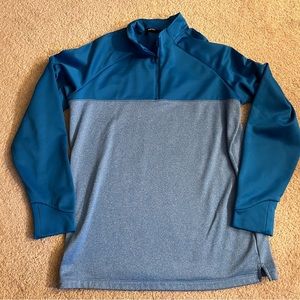 Nike Golf Pullover